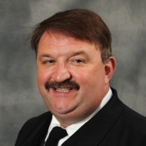 Rob Lawrence
